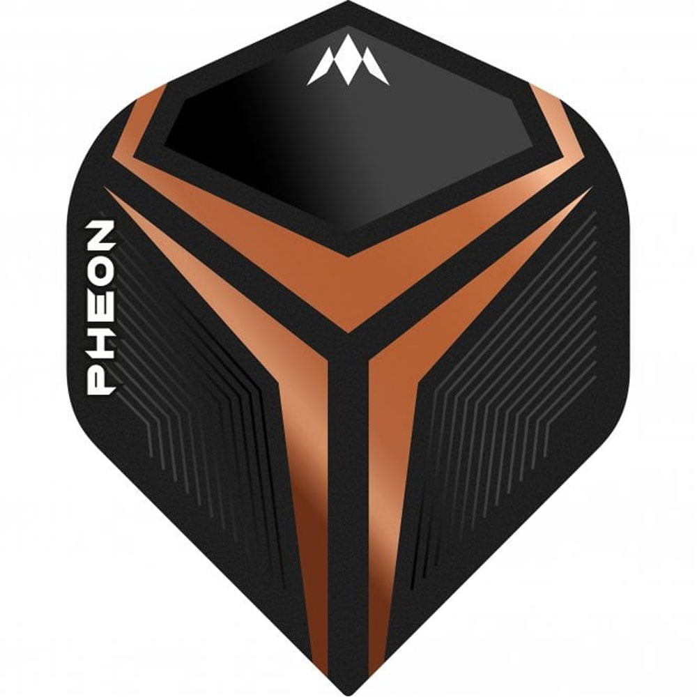 Missione Mission Solo Pheon No2
