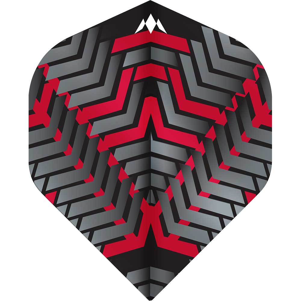 Missione missione vex nero rosso