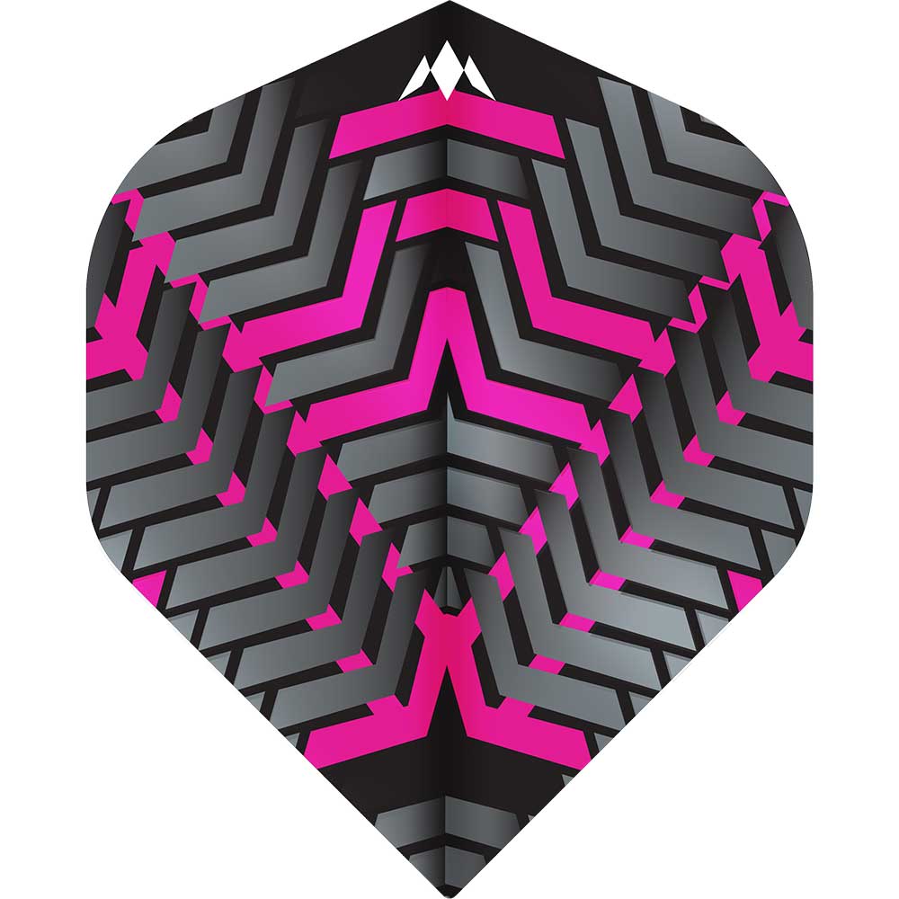 Missione missione vex black rosa