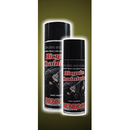 Denicol Bicycle ChainLube Cadena Aceite 400ml