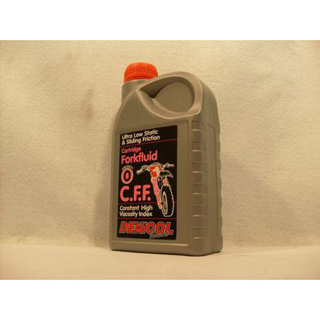 Olio fork a cartuccia SAE da 1 litro 5W n. 0