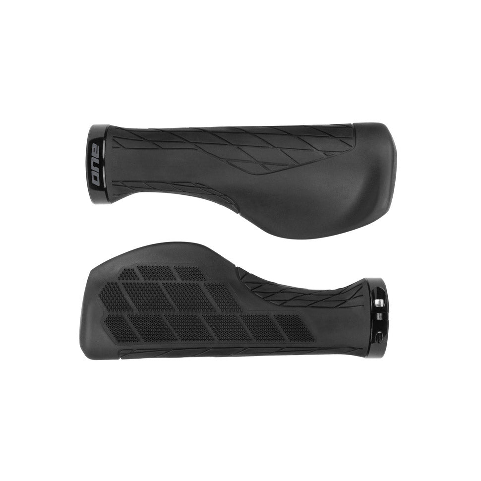 Uno de un solo mango set Confort Comfort Code Grip 20 136 mm