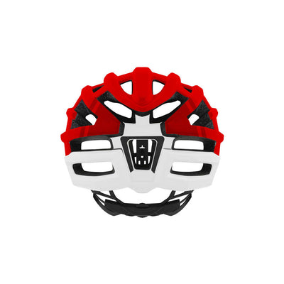 ONE One helm mtb race m l (57-61) red white