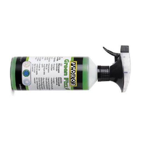 Pedro's Bike Cleaner Pedros Green Fizz 500 ml