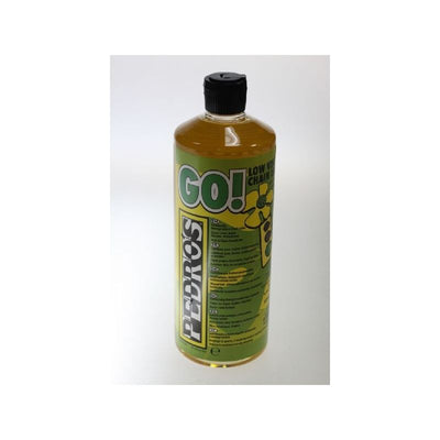 Lubricante Pedro Pedros Go Lube 1 LTR