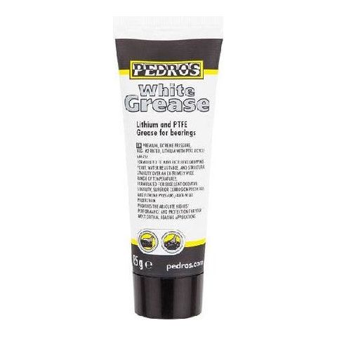 Dr. Vet Pedros 85G White