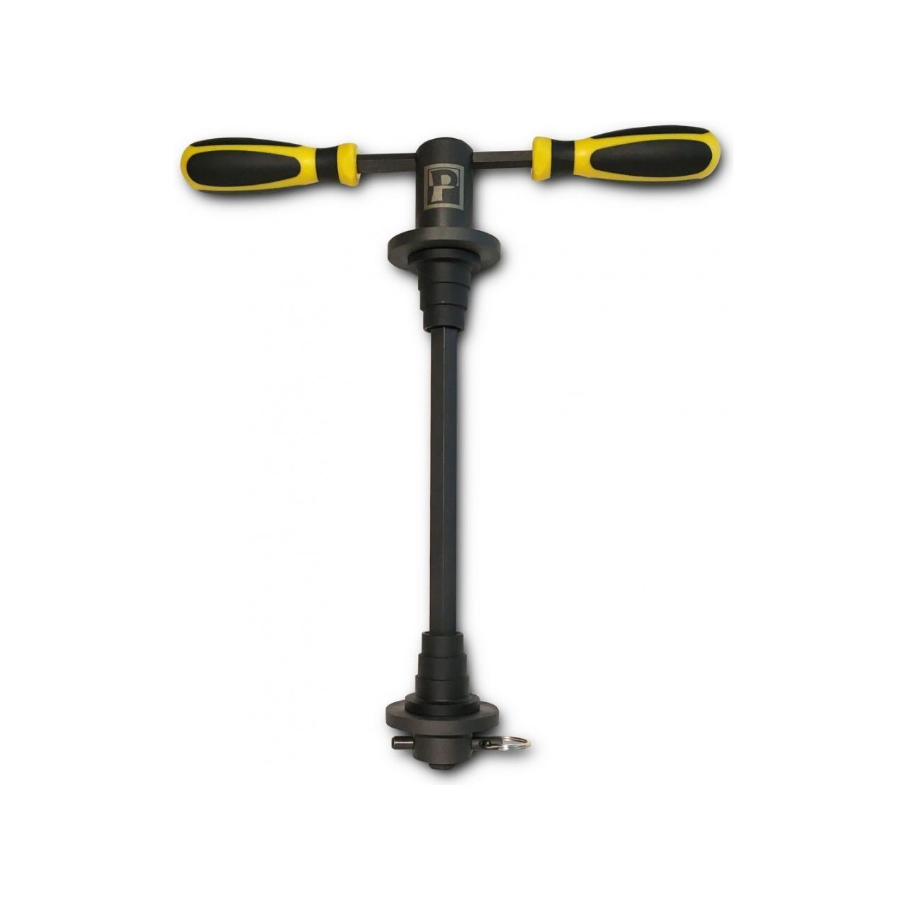 Dr. Pedros Ball Head Press y Lager Press