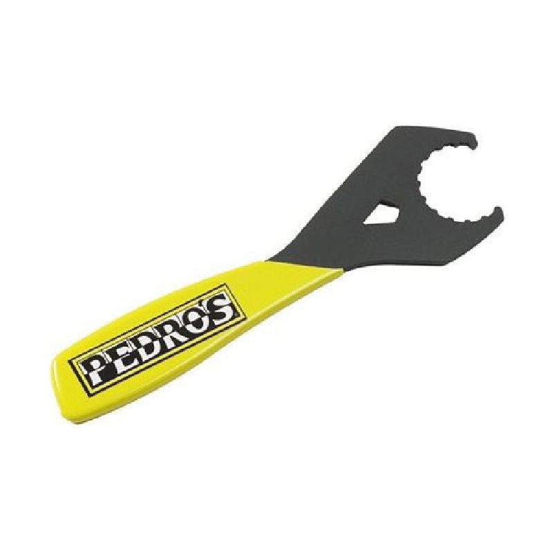 Dretagas Key Pedros Shimano