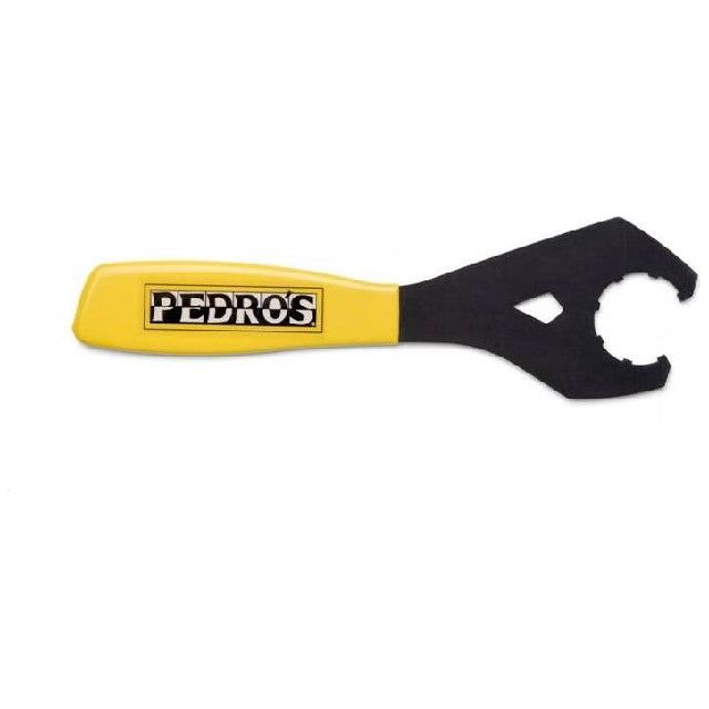 Chiave in ottone inferiore di Pedro Pedros Shimano