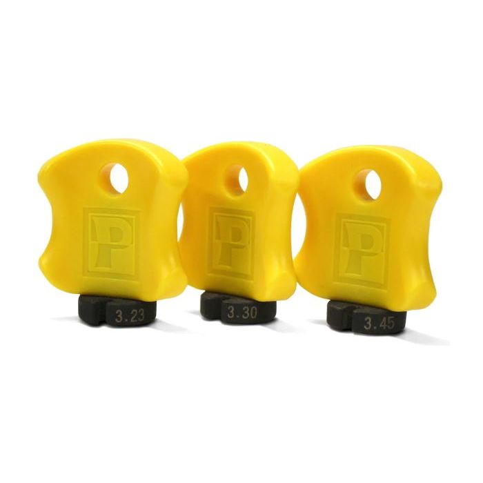 Pedro's Nipple Key Pedros Spaak Spanner