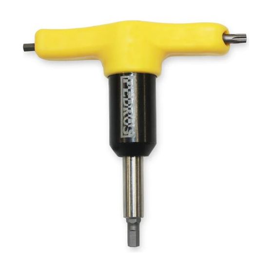 Dr. Pedros Drive Coppia fissa