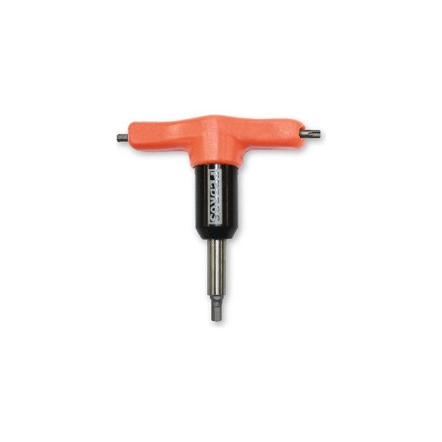 Dr. Pedros Drive Coppia fissa