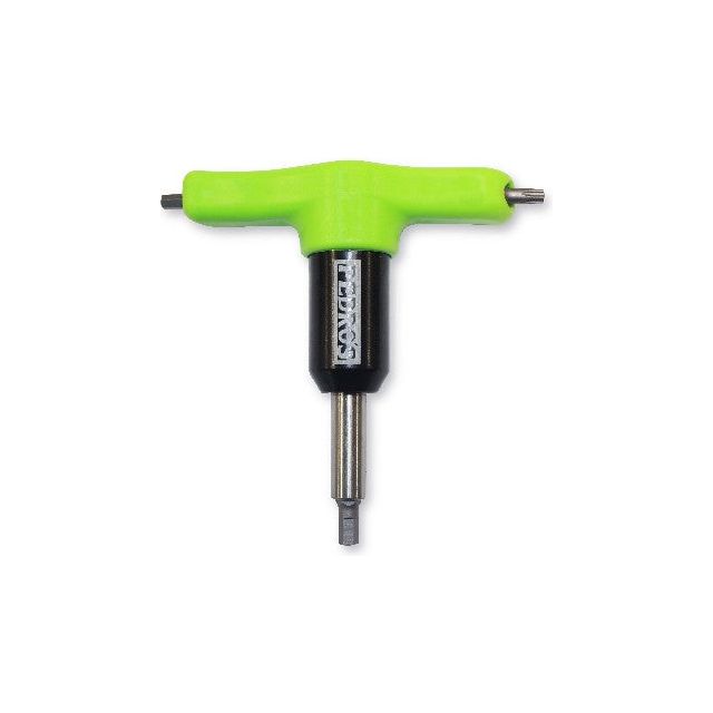 Dr. Pedros Drive Coppia fissa