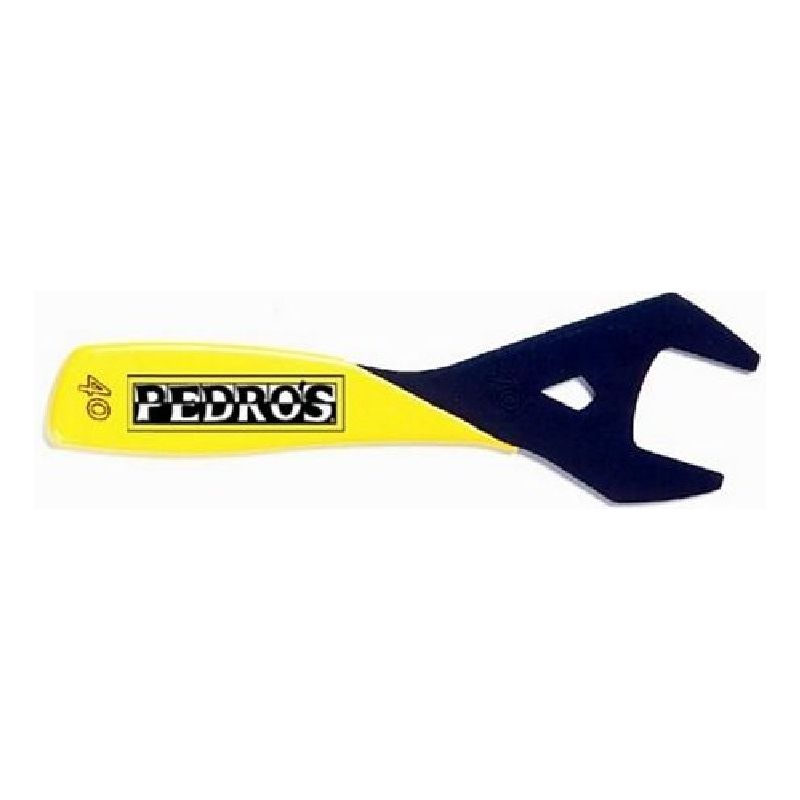 Pedro's Ball Head Key Pedros 40 mm