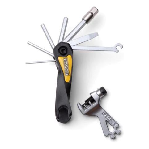 Punch de la cadena de Pedro MultiTool Pedros.