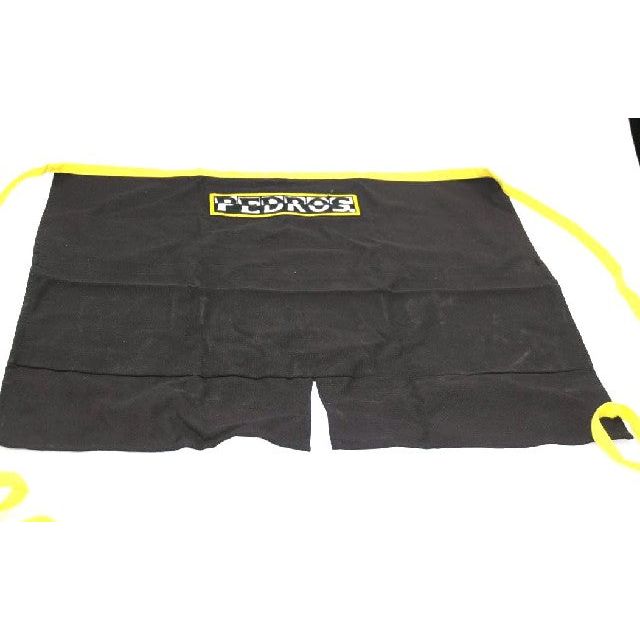 Pedro's Trabajo delantal Pedros alrededor de la cintura