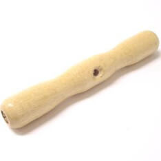 Jumbo pomphandv hout normale