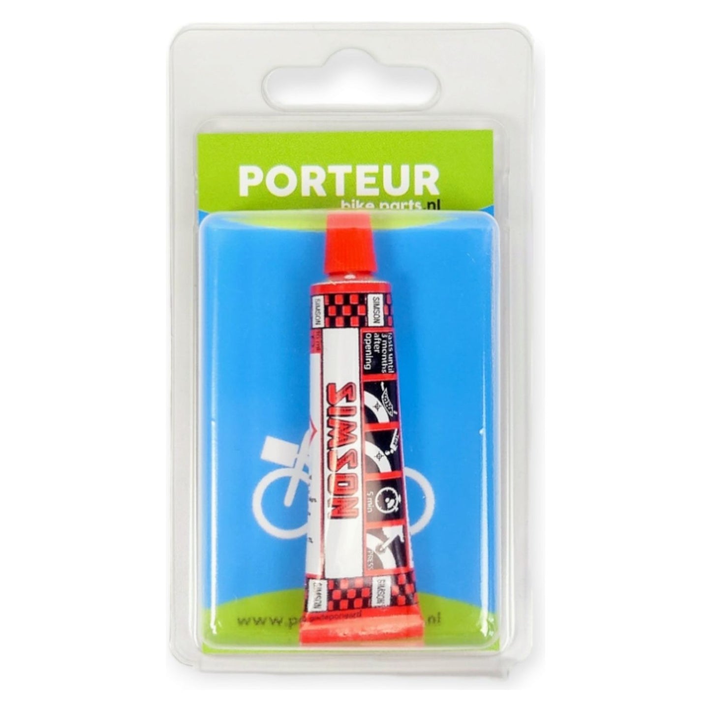 Solución de Portur Portur Klein 10ml