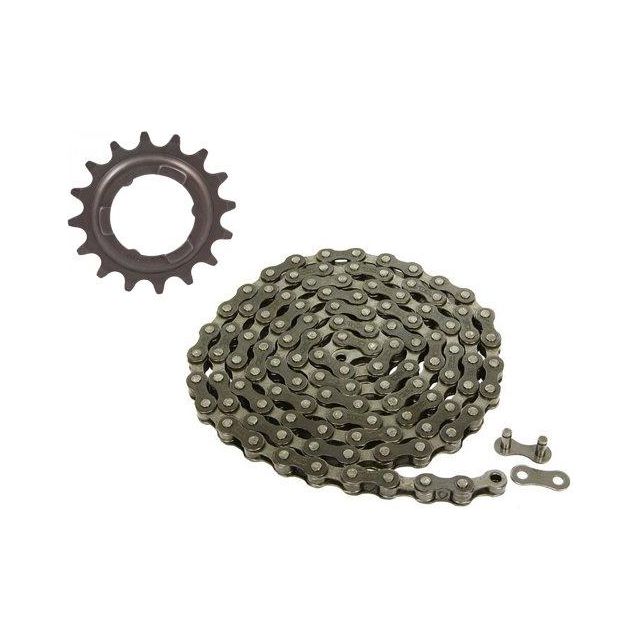 Portore Collana Portur 1 8 sfera da marcia