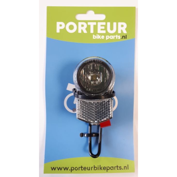 Portur Headlight Portur Nightlite Battery