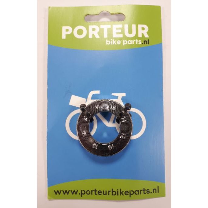 Portur del Tensioner del capezzolo Porter