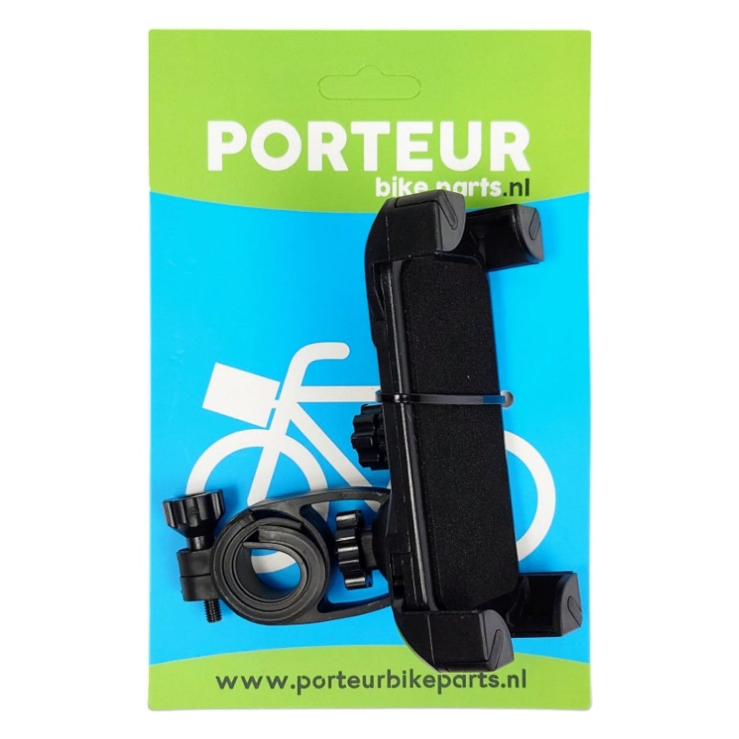 Portur Portur Portur en el volante