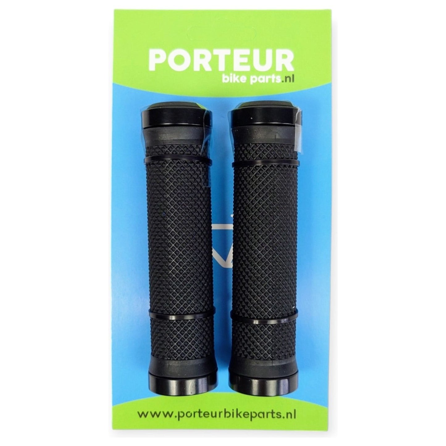 Portur maneja Portur Allen Hybrid
