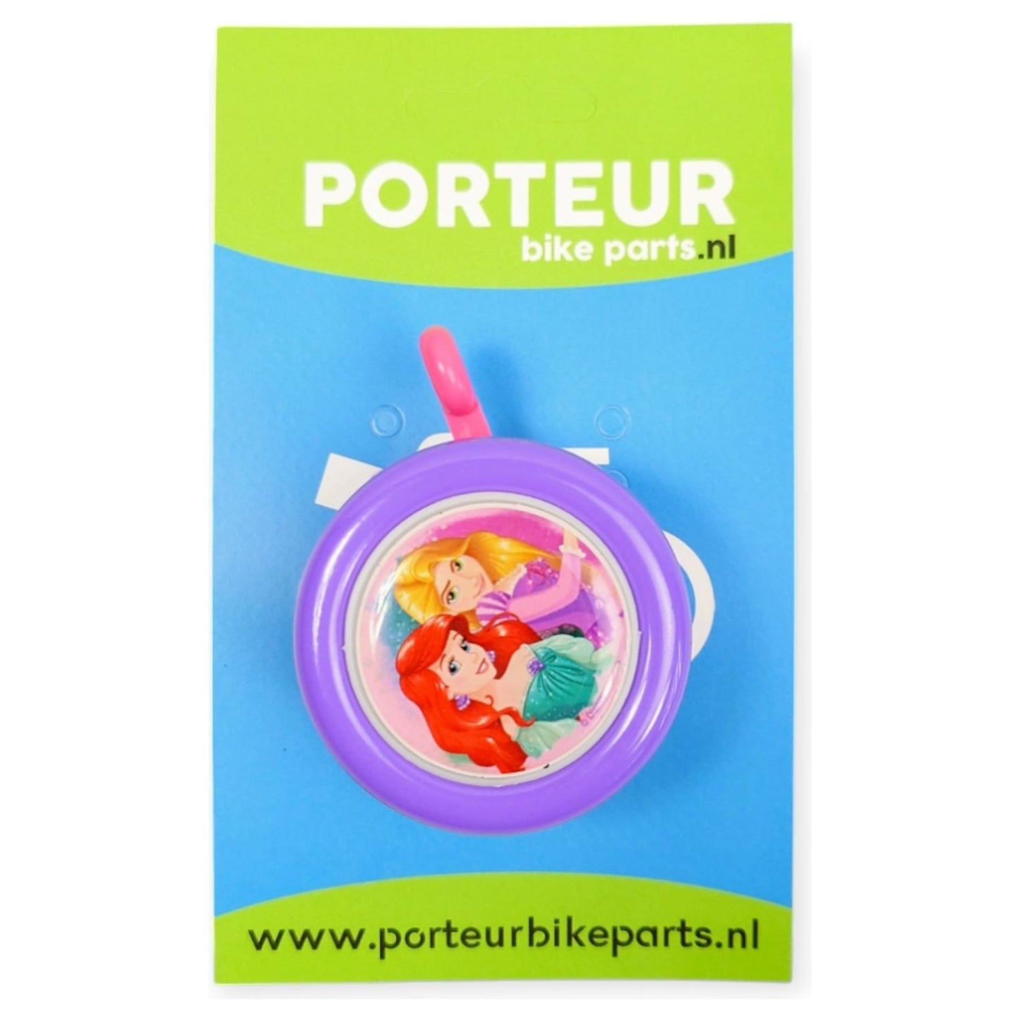 Chiama Portur Staal Princess