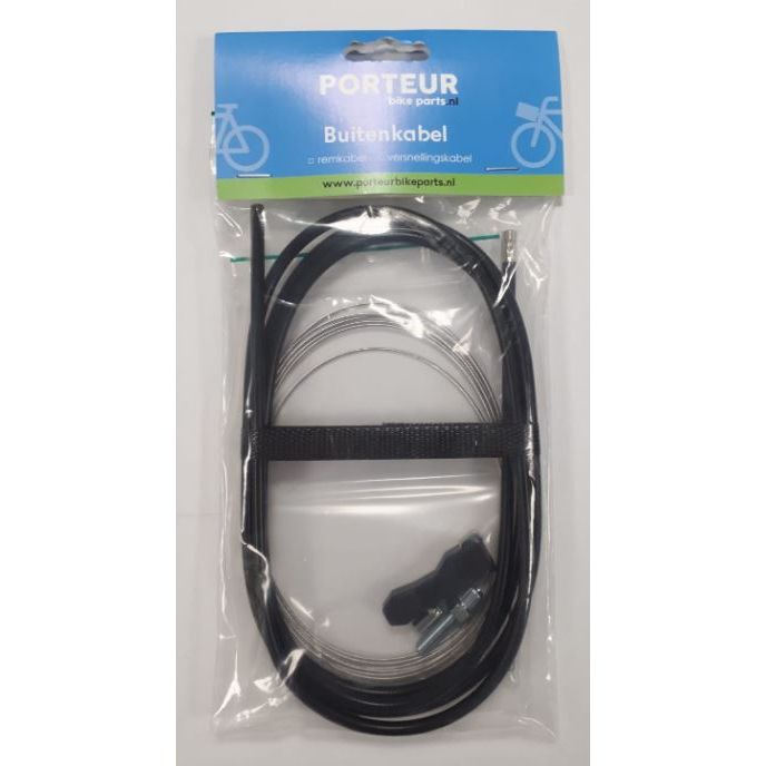 Portur Outdoor Cable Portur ingranaggio