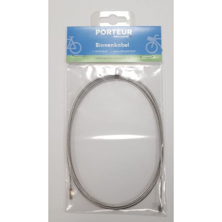 Engranaje de portador de cable interno de Portur