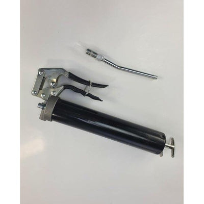 Portor Fat Sprayer Portur Operación de 1 mano