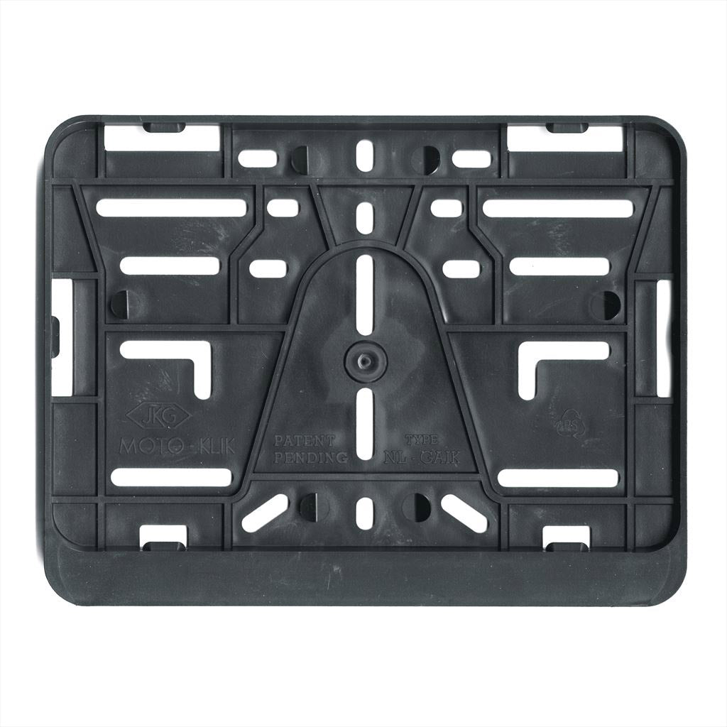 Porta della targa 1363005 210x140 Moto Europa