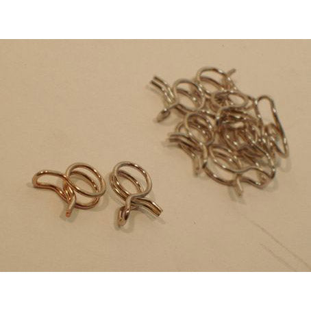 BOFIX 297214 Spremi molla V olio e tubo d'aria 13 14 mm P 10