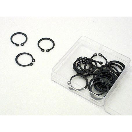 Bofix 227611 SeerRing 11 mm como P 25