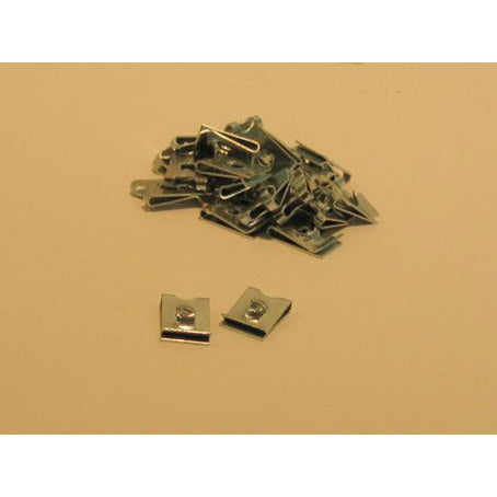 BOFIX 244565 Speednut 6,5 mm P 25