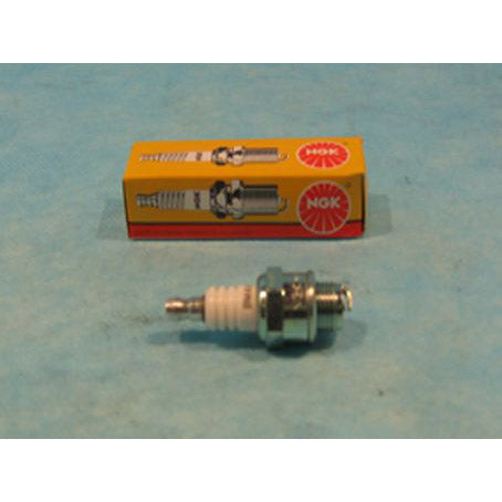 Ngk bougie bm4a v moto-maaier
