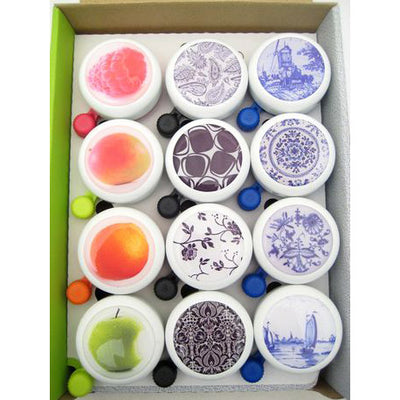 Widek Bel White Collection Steel 2666 White