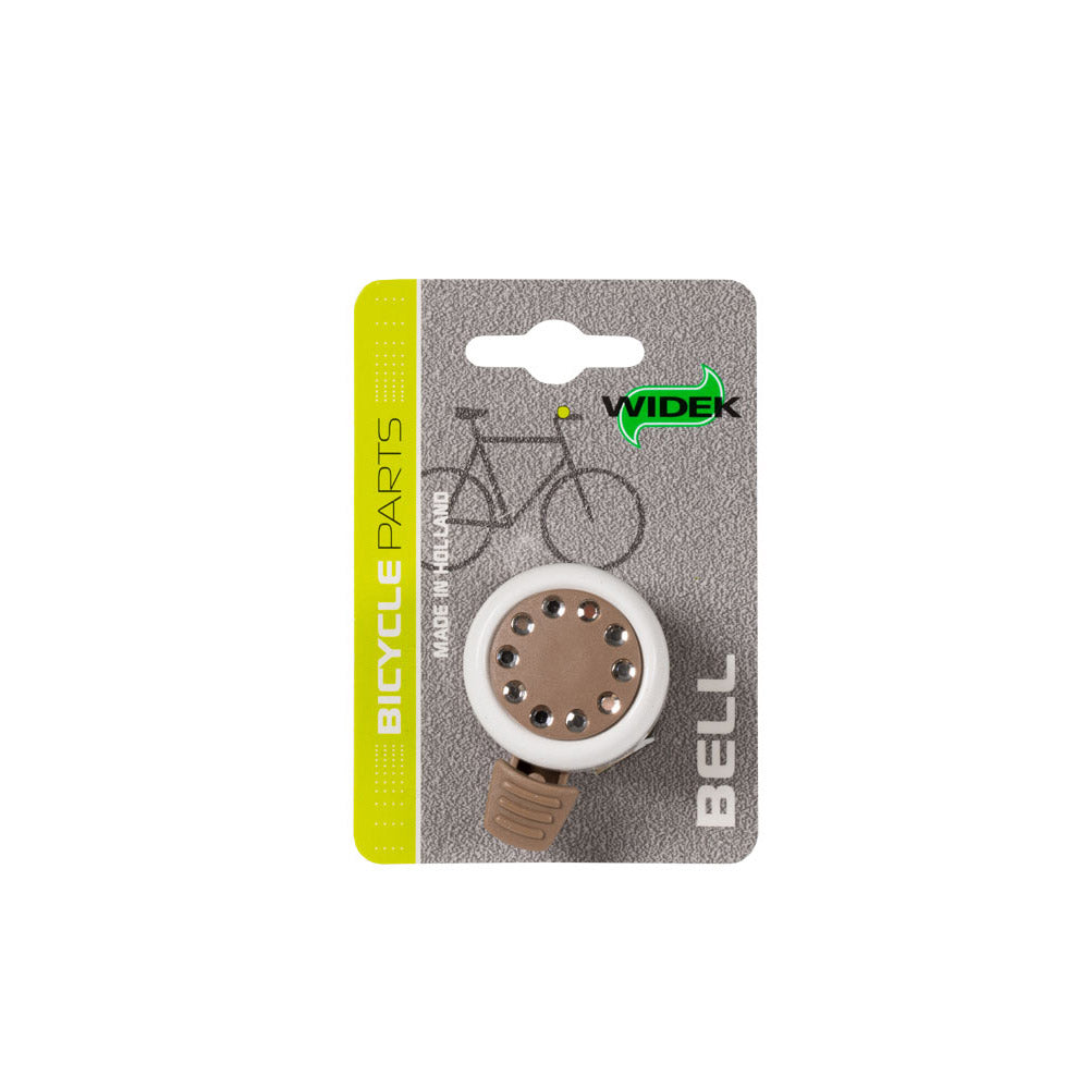 Breadk bel bling-king en mapa de color blanco y color pastel surtido