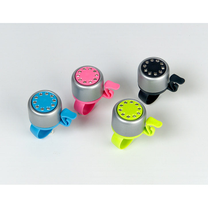 Widek Bel Bling-Bling Silver and Color Assorti