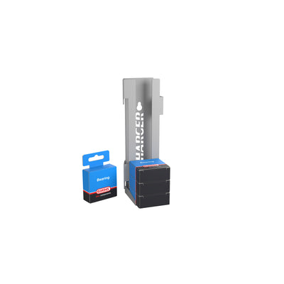 Elvedes Charger Display vuoto 2019222