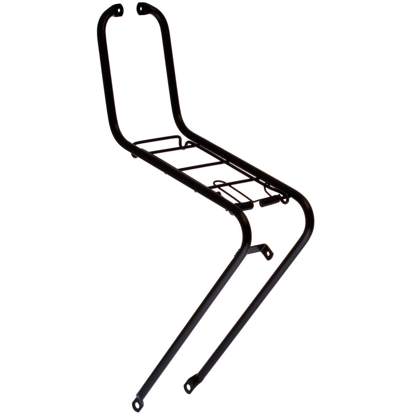 Carrier anteriore 26 Matt nero