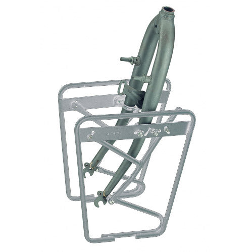 VWP Front Carrier Alu Silver Nr.875