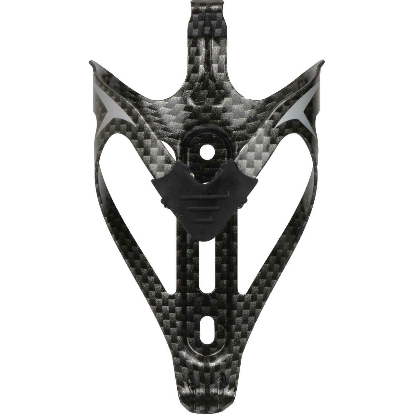 Titular de Bidone de VWP Alu Lux Carbonlook