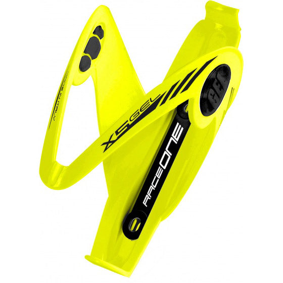 SACCON BidOne Holder X5 Gel Giallo nero P ST