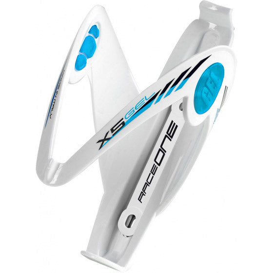Saccon Bidone Holder VX5 Gel Blanco Blue P St