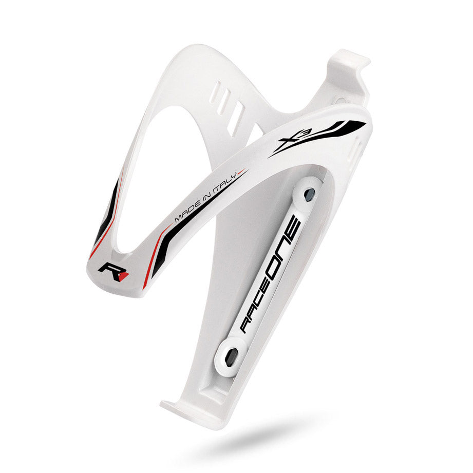 Saccon Bidone Holder White Mat X3 P ST