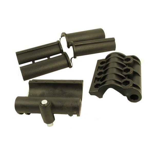 Set de montaje de PoliSport Wallaby 8633100024