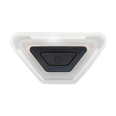 Olympic Sportswear Iluminación del casco deportivo Plug-in-Light II