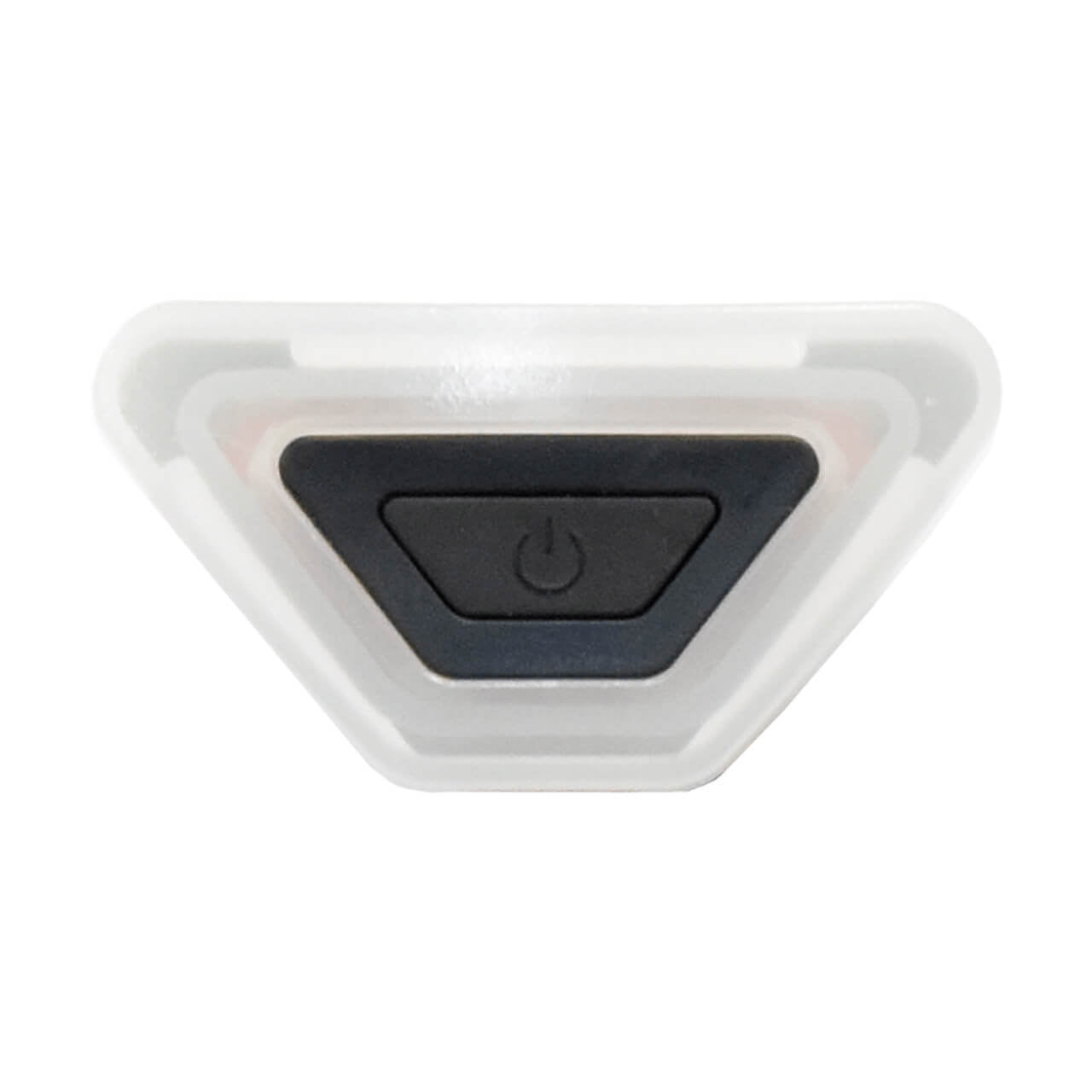 Plug-in-luce II II di illuminazione per caschi sportivi olimpici per abbigliamento sportivo