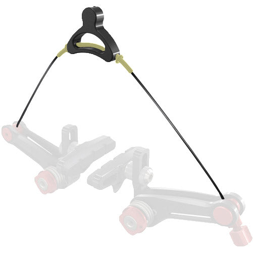 Ciondolo cavo VWP + cavo